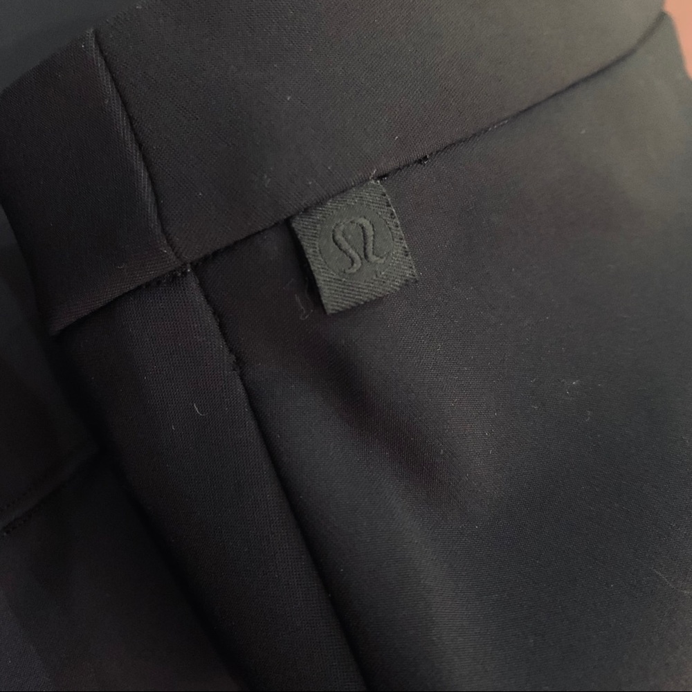 ▪️Lululemon▪️On The Move Pant - Picture 8 of 11